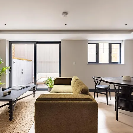 Covent Garden Apartments